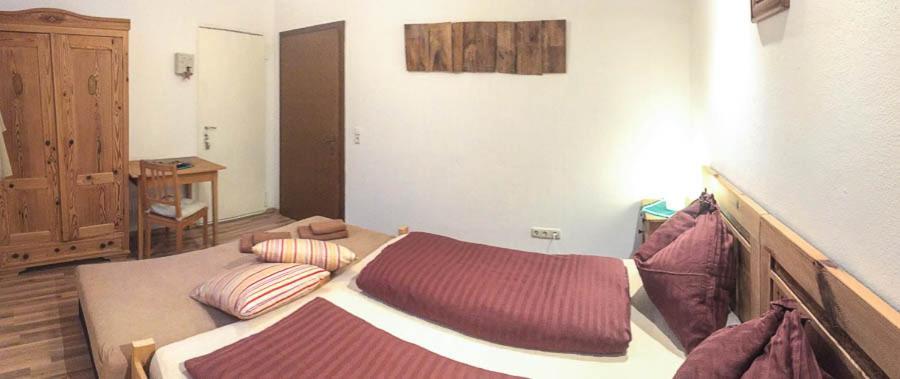 Oberachen Apartment Ellmau Ngoại thất bức ảnh