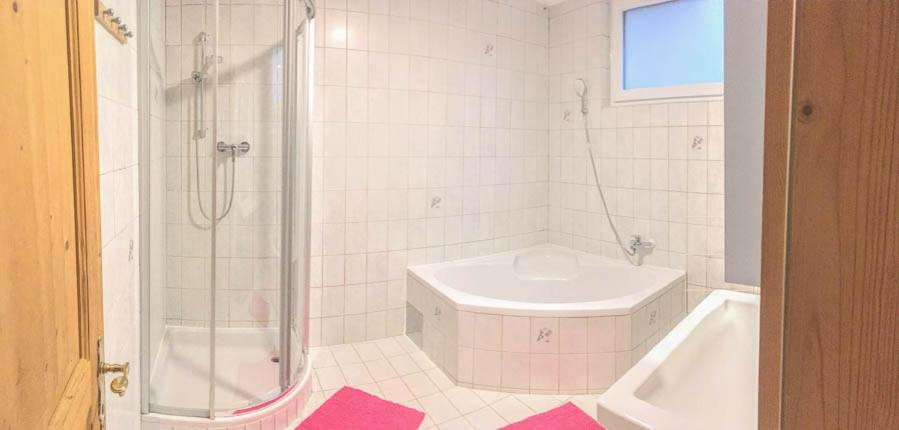 Oberachen Apartment Ellmau Ngoại thất bức ảnh
