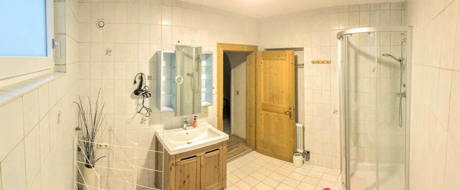Oberachen Apartment Ellmau Ngoại thất bức ảnh